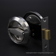 Concealed door fitting handle hardware door lock fitting accessories